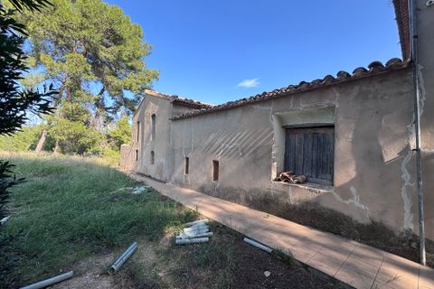 Finca i Ontinyent, Valencia, Ontinyent - € 410.000 | Ref: IL00970 - foto 4